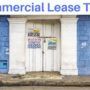 Commercial Lease Types