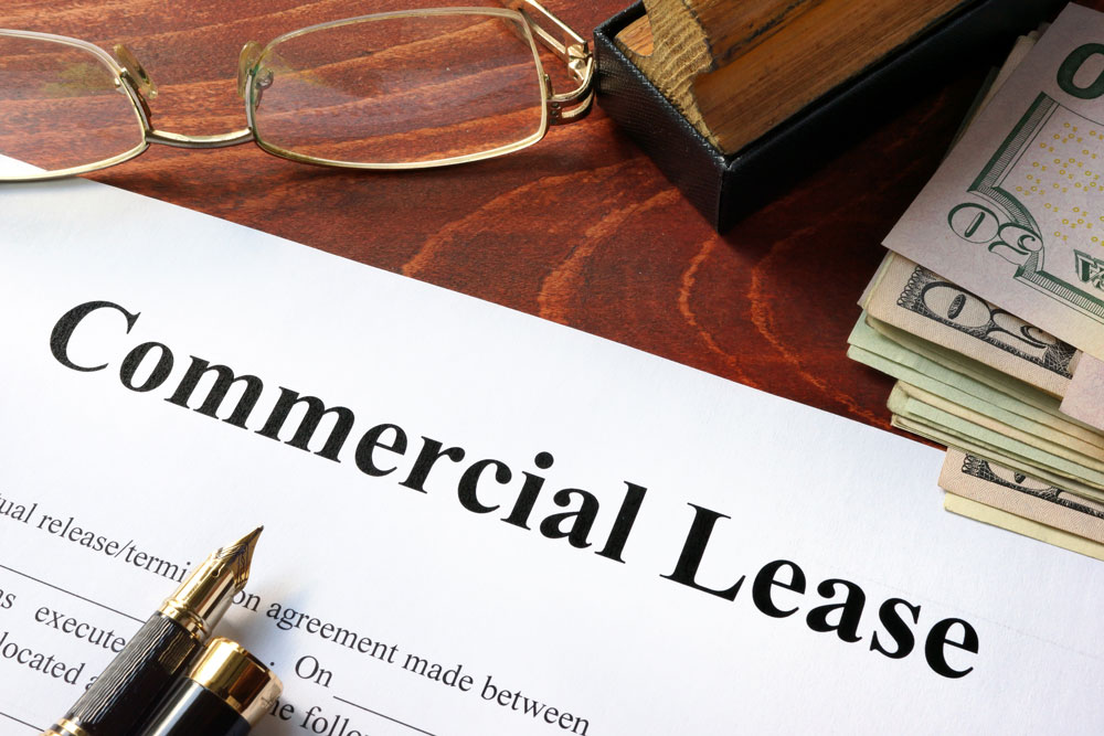 Top 12 Legal Issues in Lease Transactions Part 1 - Lester and Lester Realty Advisors Inc.
