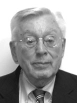 Charles Lester, Sr., co-founder