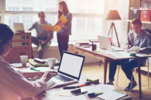 A Healthy Workplace: Culture Matters